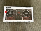 Numark Mixtrack Pro FX 2-Deck DJ Controller for Serato DJ w FX Paddles