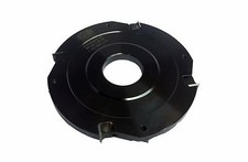 150 dia Edge Reference Cutterhead with Reversible Knives for WADKIN 4 CUTTER