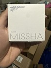 MISSHA - M Perfect Cover BB Cream - 50ml - #21 Light Beige!