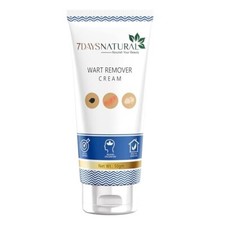 Wart remover ointment cream for wart removal- 50g