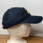 Jeff Gordon #24 Navy Blue Canvas Cap, Chase Athletics Adjustable Hat — photo 4