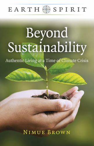 Earth Spirit: Beyond Sustainability : Authentic Living at a Time of Climate ...