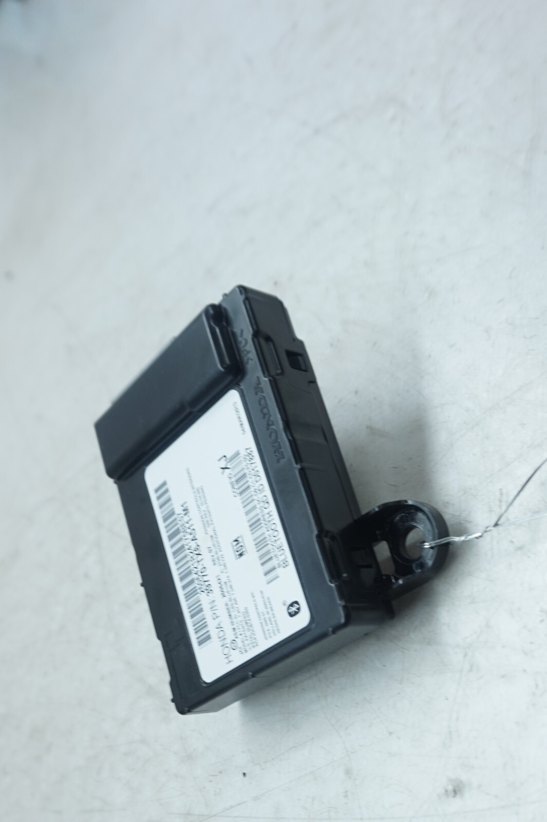 2016-2018 Acura ILX OEM Center Console Hands Free Bluetooth Control Module