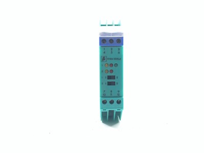 PEPPERL+FUCH KHA6-SS1Ex2 k-Serie----802
