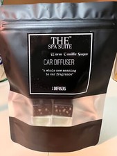 Car Diffuser
