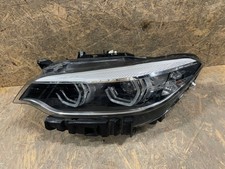 Frontscheinwerfer BMW F22 F23 7493643 Led Links Original  