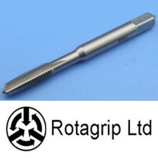 Image of Metric HSS Taps Taper Second Plug M5 - M9