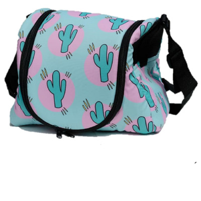 travel bag sugar glider