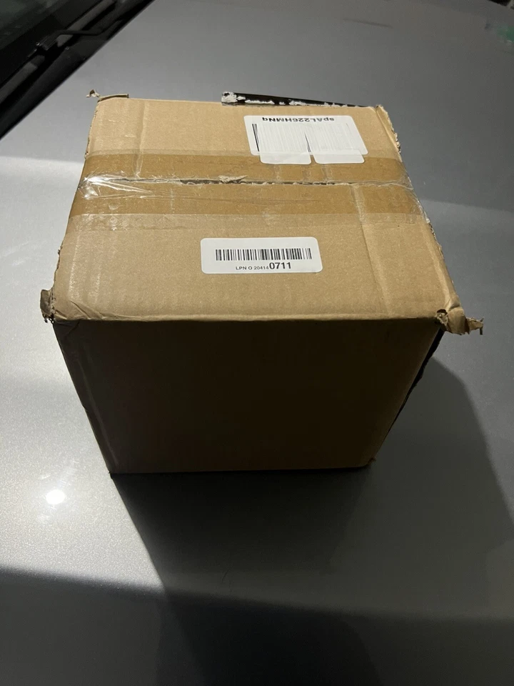 Cofre Toyota FJ Cruiser 2007-2021 liga de alumínio senha trava segurança - Imagem 2 de 2