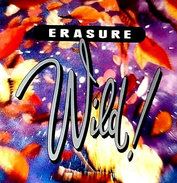 Erasure - 