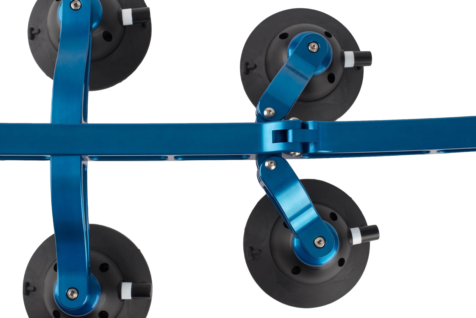 SeaSucker Komodo The Bike Rack for Sports Cars & Convertibles