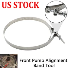 US Transmission Pump Alignment Band Tool Kit For GMC Holden Chevrolet  J-21368-A