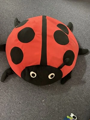 Ikea Ladybug Toys Indoor Gumtree Australia Brisbane South