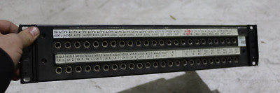 ADC AUDIO RACK MOUNT