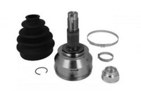 Metelli Gelenksatz Vorne Radseitig FüR Fiat Bravo II Doblo/Kombi Doblo Stilo