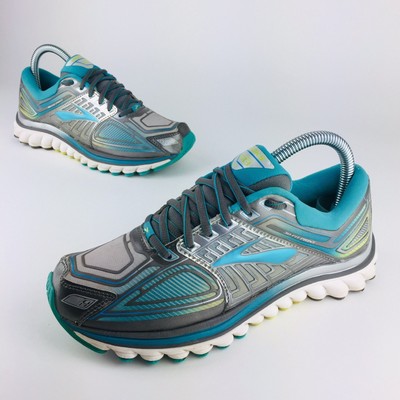 brooks glycerin 13 womens white