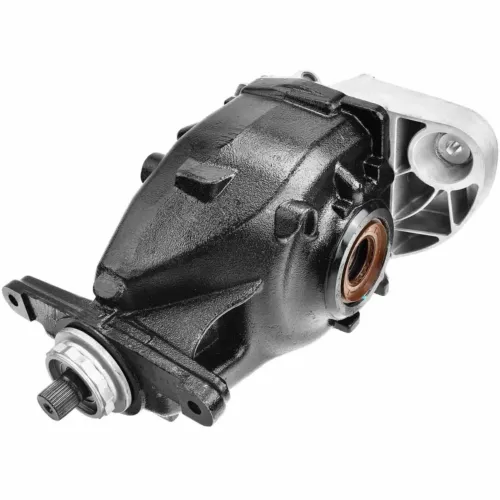 Conjunto de diferencial trasero para BMW X5 F15 2014-2018 X6 F16 2015-2019 xDrive 3,0 L - Imagen 4 de 8