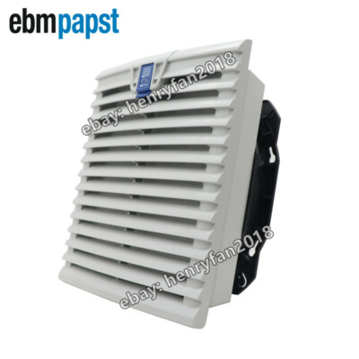 Rittal SK3241.124  / SK 3241.124 Cabinet Cooling Fan DC 24V 19W  Ebmpapst Fan