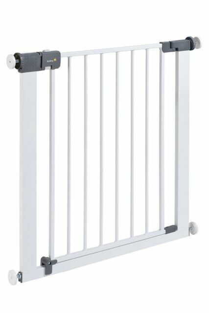 metal child gate
