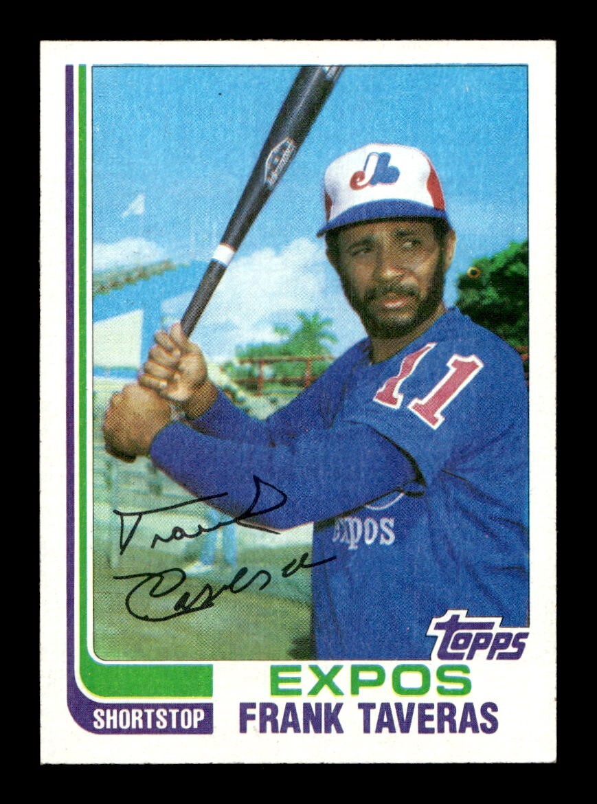 1982 Topps Traded 1-132 EX-MT/NM Pick From List All PICTURED - Picture 78 of 501