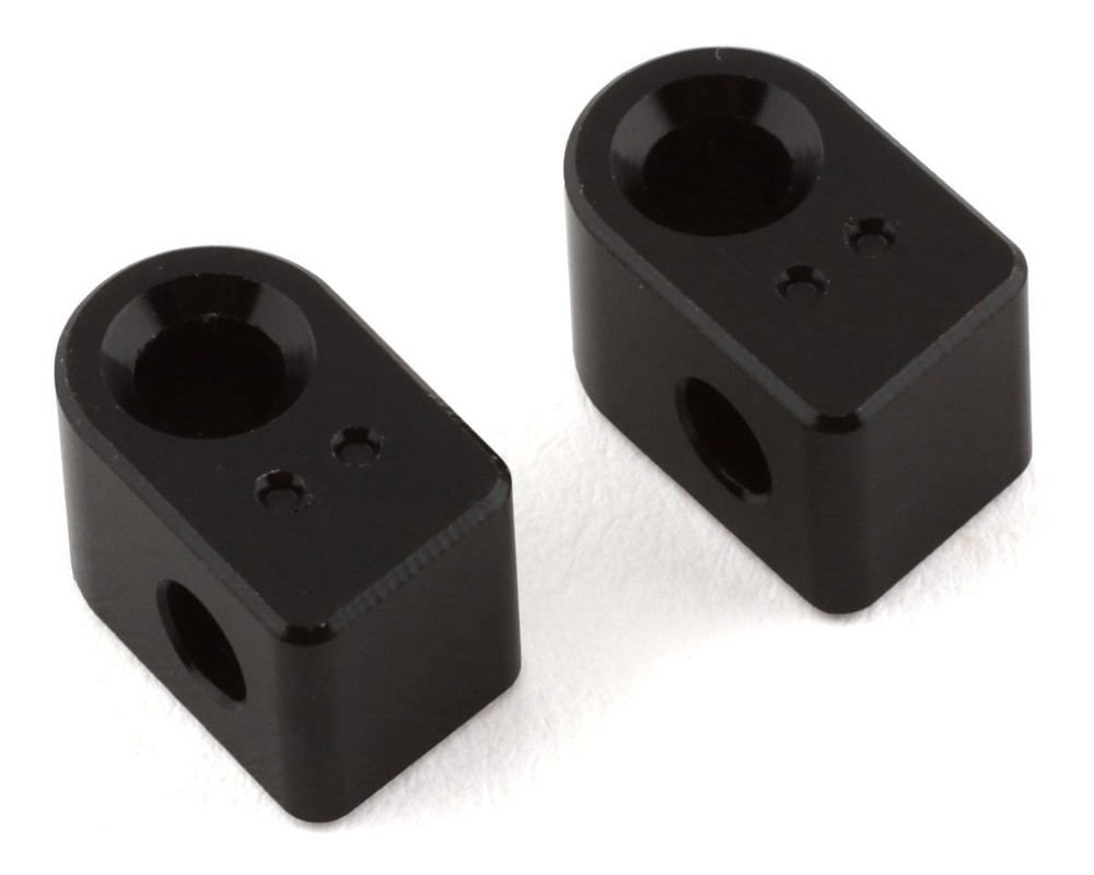 HB Racing D4 Evo3 Arm Mount 