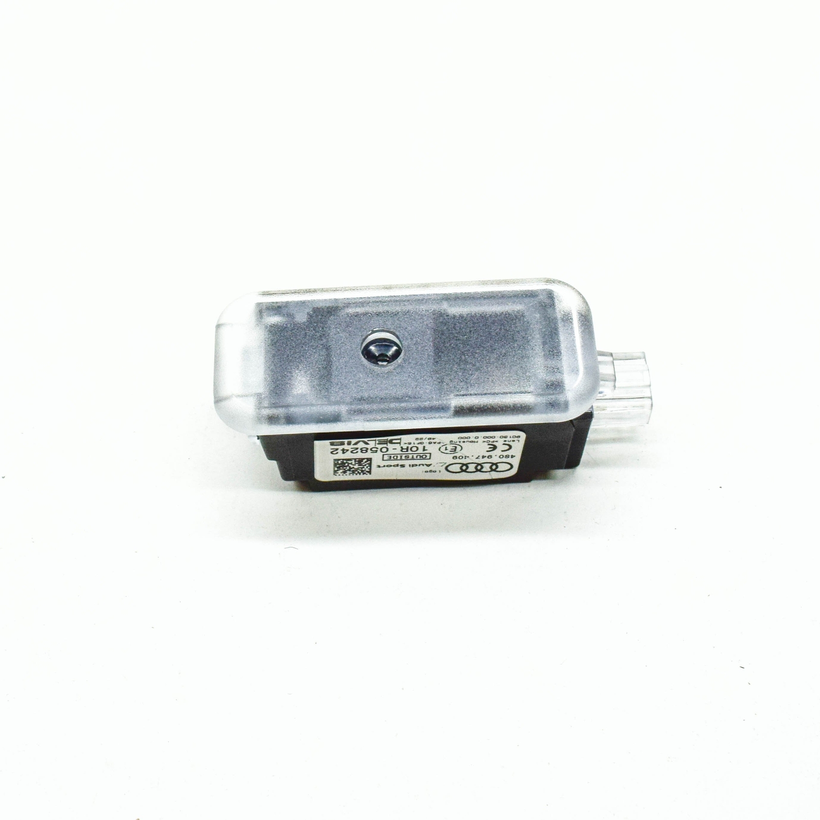 AUDI TT FV3 Sport LED Left Entry Lighting Door Lighting 4S0947409 