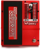 Digitech Whammy 5 Pitch Shift (whammy 5 Pedal) on sale Digitech Whammy 5 Pitch Shift (whammy 5 Pedal) on sale