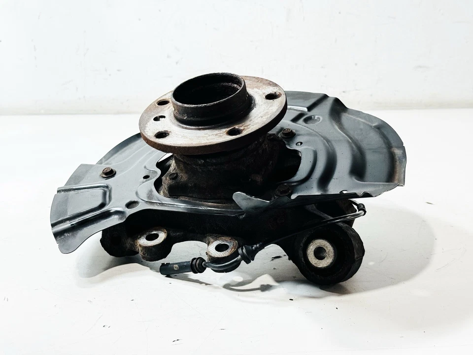 Nudillo trasero del conductor 33406797569 para BMW X3 X4 F25 F26 2011-2017 Foto 2 de 4