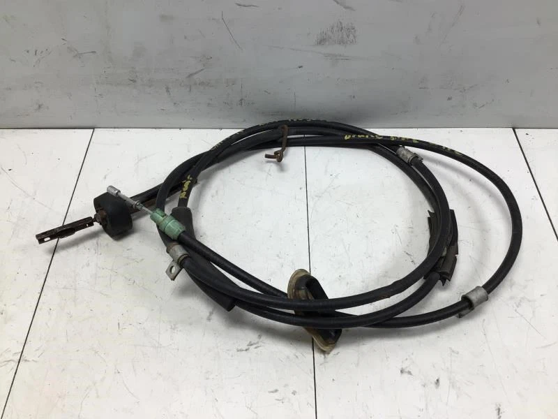 2011 DODGE ЗАРЯДНОЕ УСТРОЙСТВО ЗАДНИЙ ТОРМОЗНОЙ МАГИСТРАЛИ ПРОВОД OEM + - Изображение 4 из 4