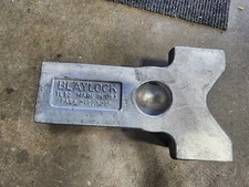 Blaylock TL-50 Gooseneck Trailer Coupler  Lock