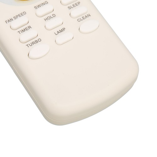 Mando a distancia universal para aire acondicionado ZH JT 03 ZH JT etc. Ajuste - Imagen 20 de 23