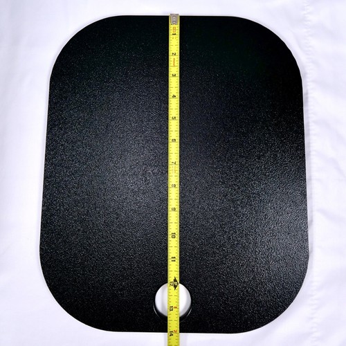 Fregadero Travel Star 2016 con cubierta de tabla de cortar negra soportes de tapones de drenaje - Imagen 21 de 24