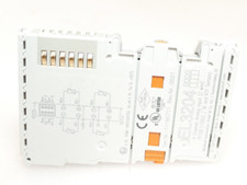 Beckhoff EtherCAT-Klemme 4-Kanal-Analog-Einga...