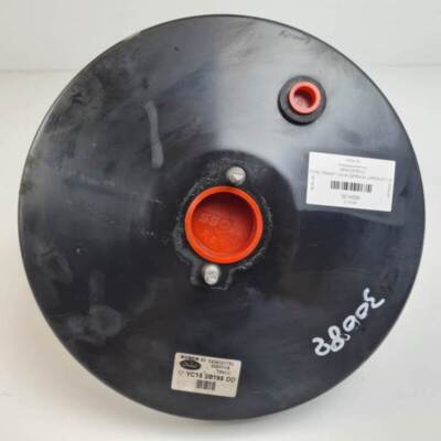 YC152B195DD bremskraftverstärker FORD TRANSIT CAJA CERRADA LARGA FY 2000 3014626