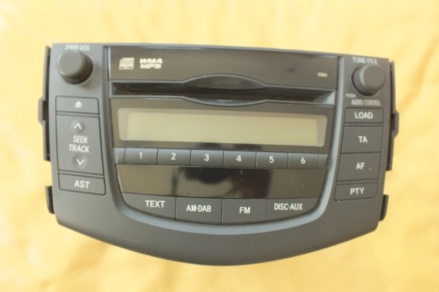 Toyota 86120 42280