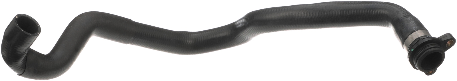 GATES 02-1600 Heater hose for BMW