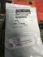 Polaris O-Ring 5411342 (bxq)
