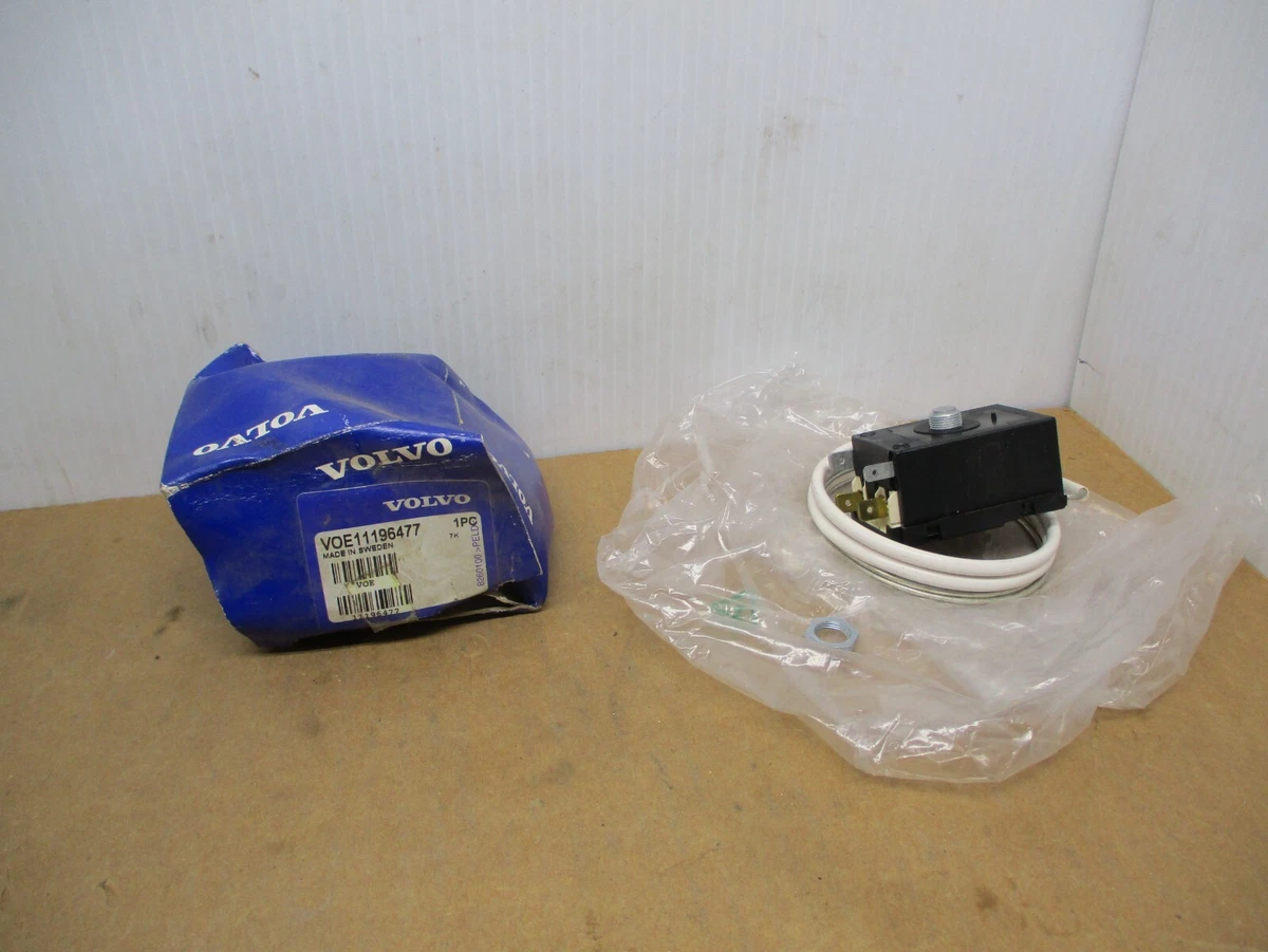 Volvo Genuine OEM VOE11196477 thermoset | eBay 