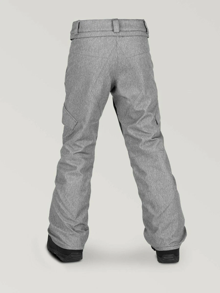 Silver snow pants clearance