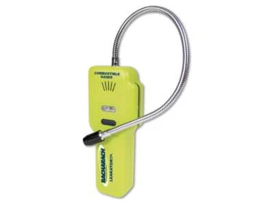 Bacharach 0019-7075 Leakator Jr. Combustible Gas Leak Detector ( 19-7075 )