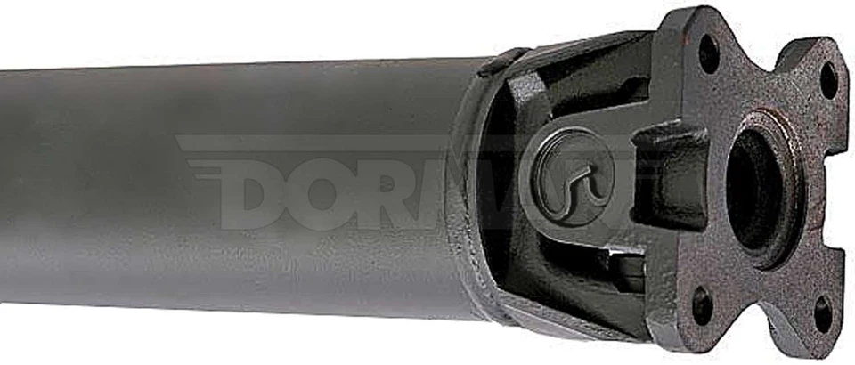 SE ADAPTA A FORD MUSTANG 2011-2014 3,7 L 3726cc 1 pieza montaje eje transmisión trasero Foto 3 de 3