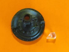 2949 PRAIRIE BOILER FRONT & LENS MANTUA TYCO LOCO RARE FACTORY ORIGINAL NEW PART