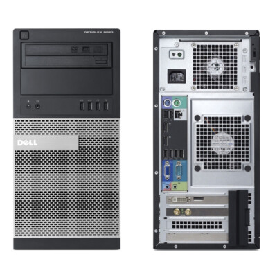 Dell OptiPlex 7020 MT PC DESKTOP i7 4770S 16GB RAM 960GB SSD WINDOWS 10 WIFI | eBay Dell OptiPlex 7020 MT PC DESKTOP i7 4770S 16GB RAM 960GB SSD WINDOWS 10 WIFI | eBay