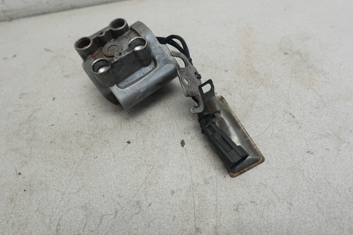 その他 aaa 1995-1999 Kawasaki ZXi Xi Sport PWC Jetski OEM Spark Plug Cap