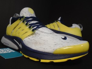 nike presto dark blue