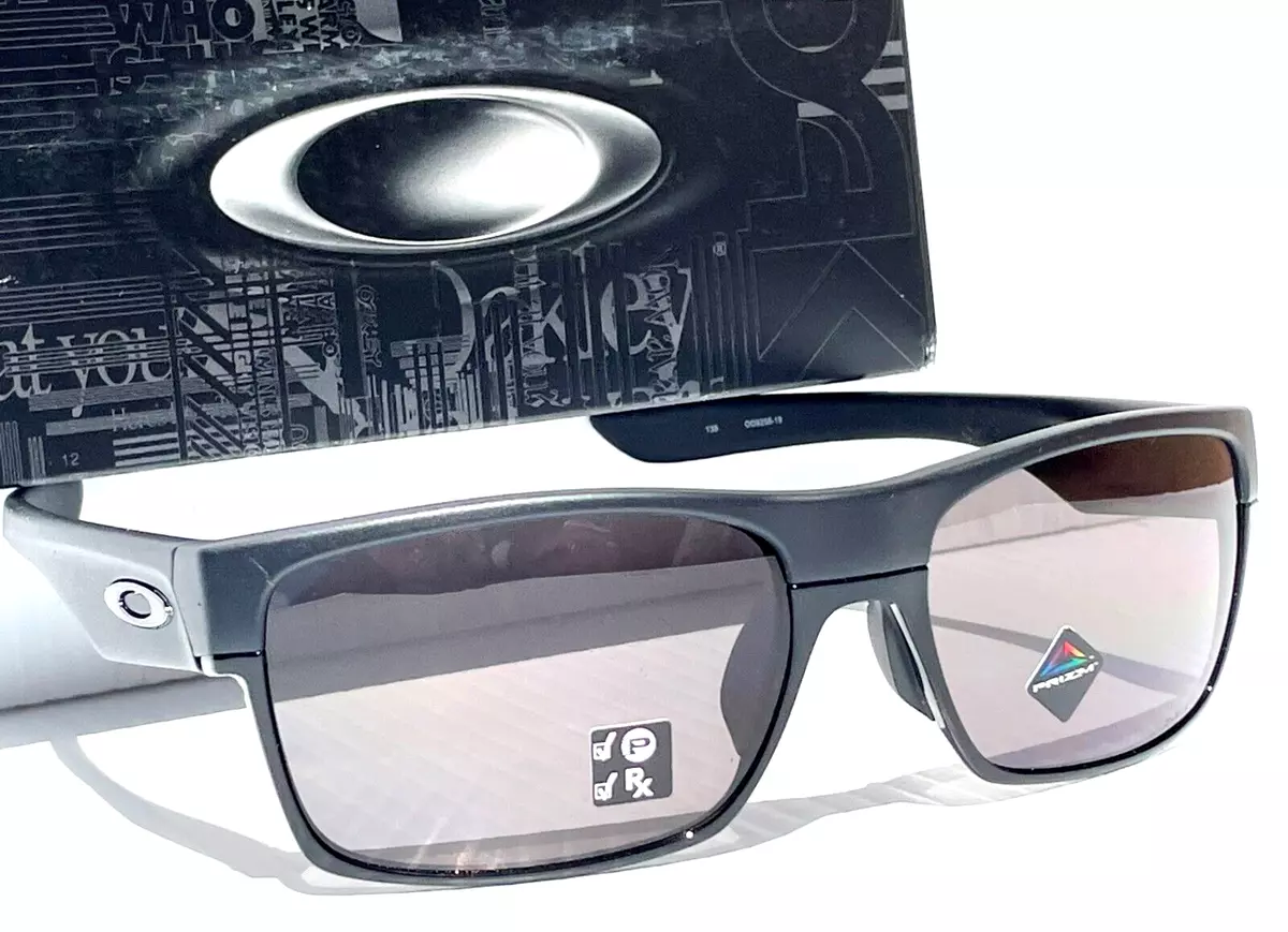 NEW Oakley RADAR EV PATH Matte Black w POLARIZED Galaxy BLUE Lens Sunglass  9208 | eBay