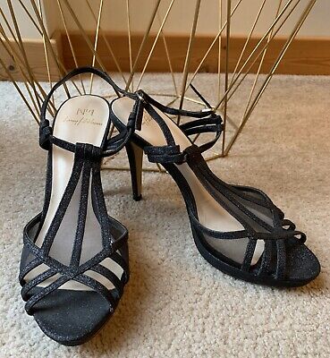 charcoal grey heels for wedding