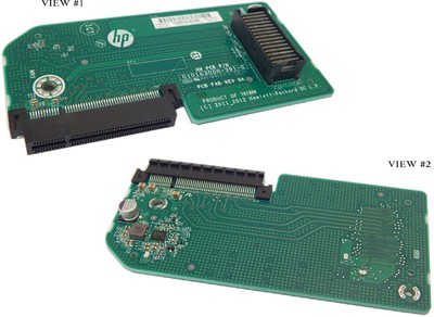 HP SL4540 Storage Mezzanine to PC Board 689246-001 | eBay