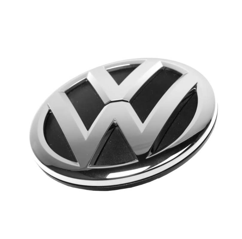 NEW VW CRAFTER 30-35 MINIBUS 2E REAR TAILGATE BADGE 2E1853600A 2E1