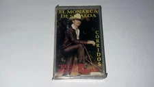 El Monarca De Sinaloa - corridos